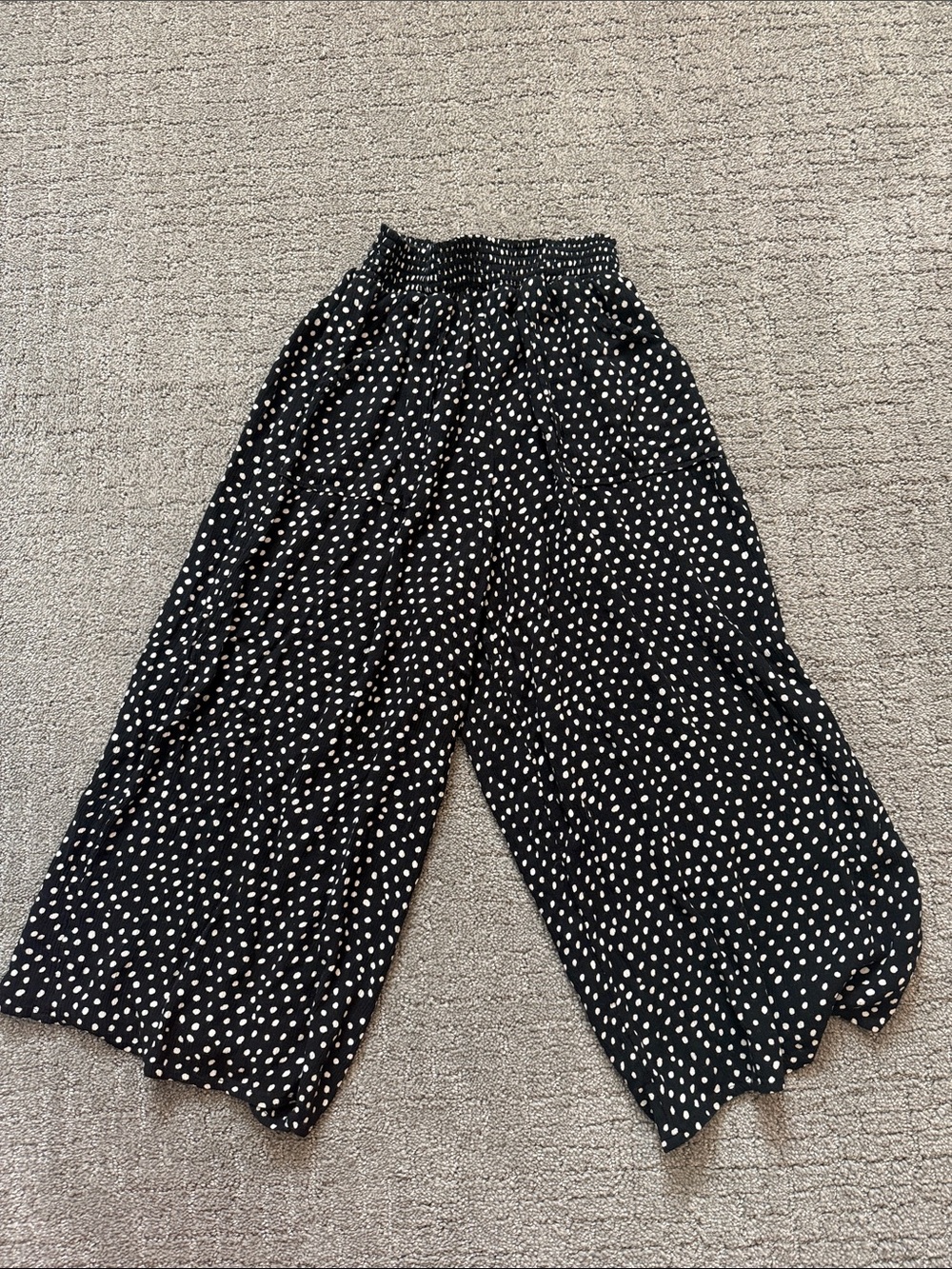 Billabong flowy pants
